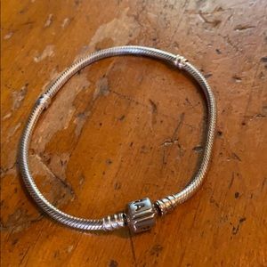 Pandora bracelet